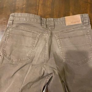 Men's 34x34 Vertx stretch hiking pants